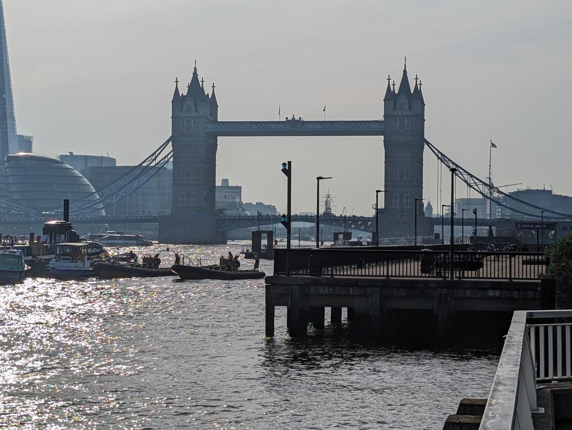 Tobacco Docks & St Katherine'S Rooms London Kültér fotó